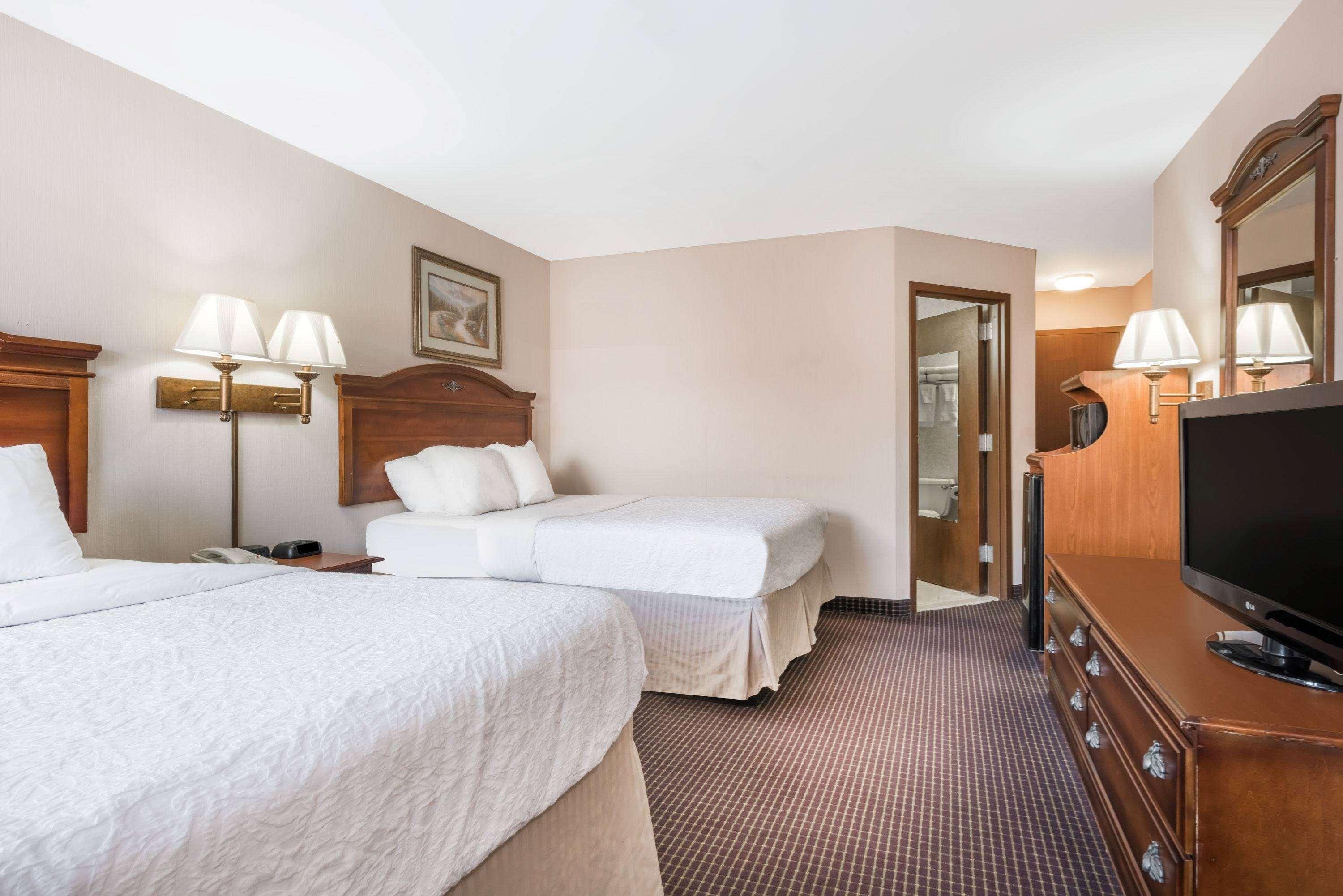 Pottsville Inn Экстерьер фото