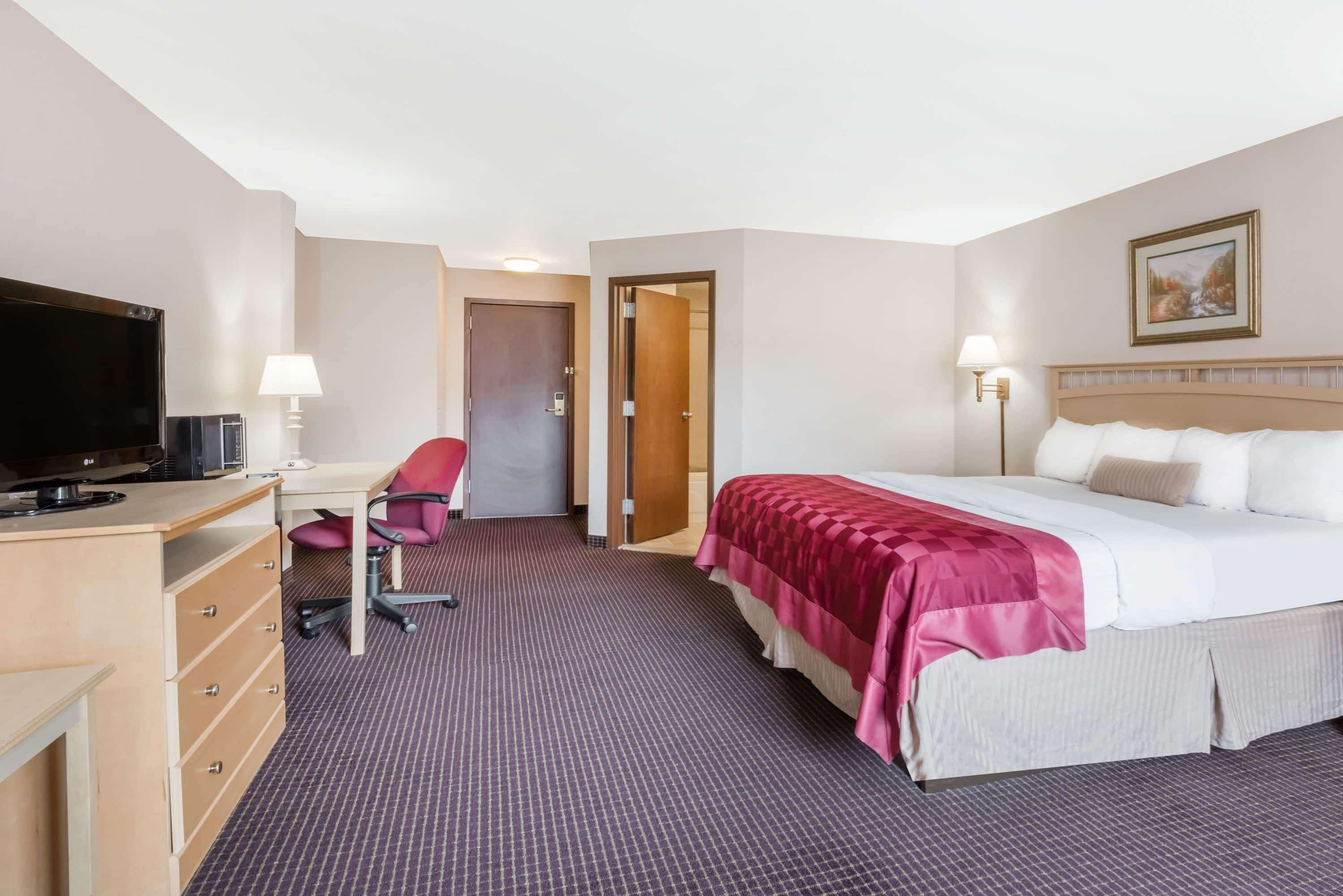 Pottsville Inn Экстерьер фото