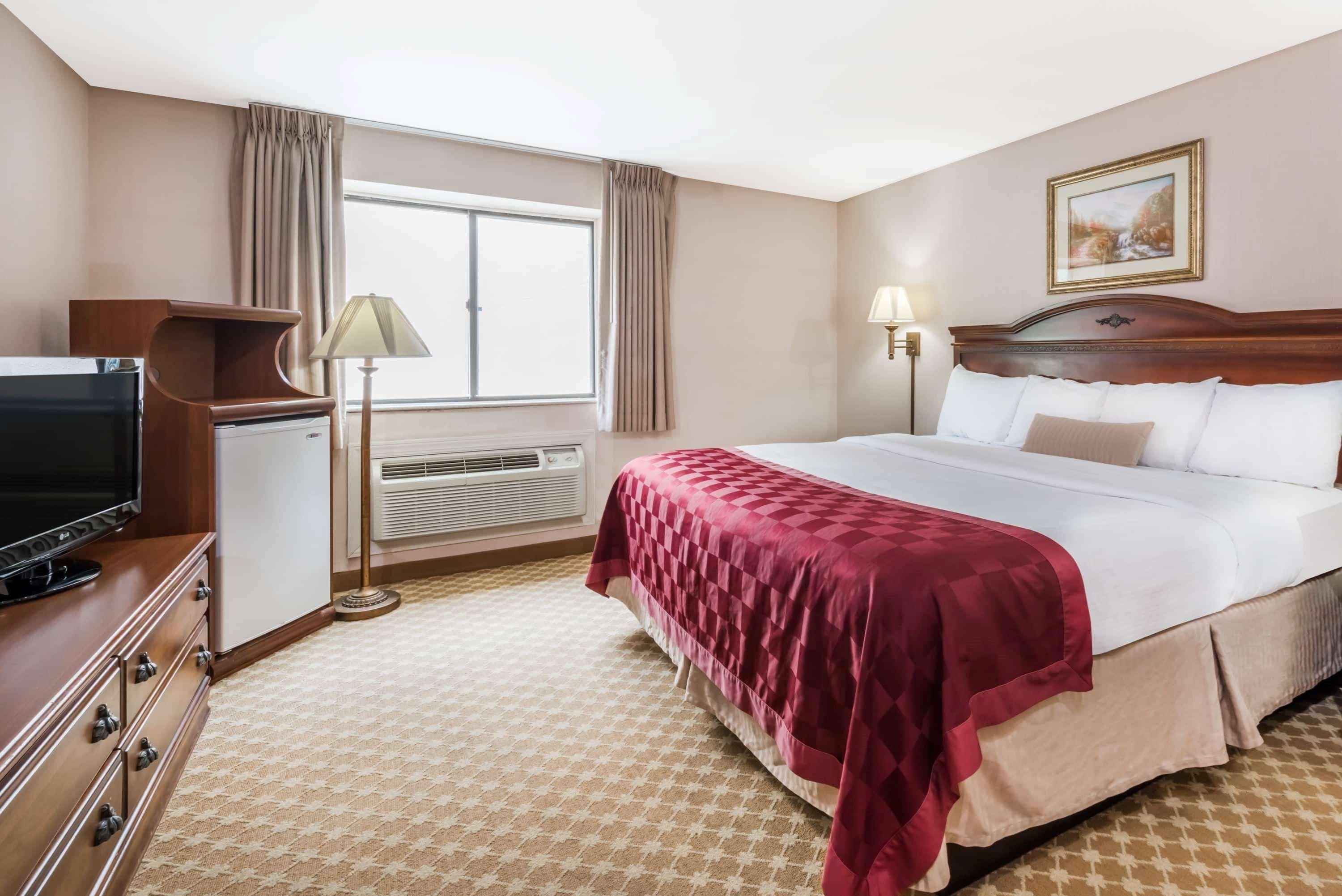Pottsville Inn Экстерьер фото
