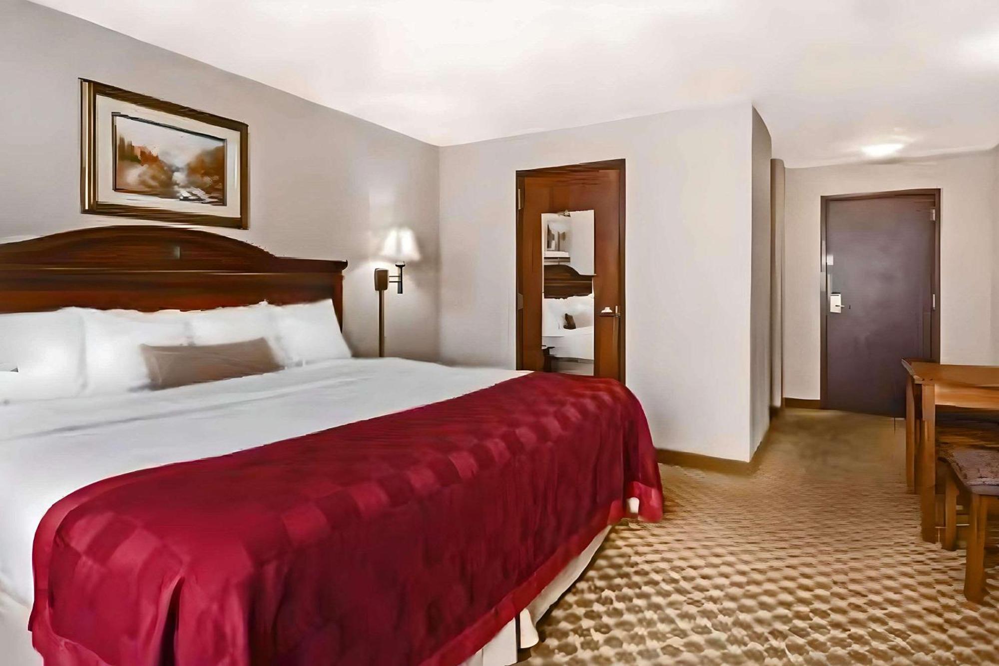 Pottsville Inn Экстерьер фото